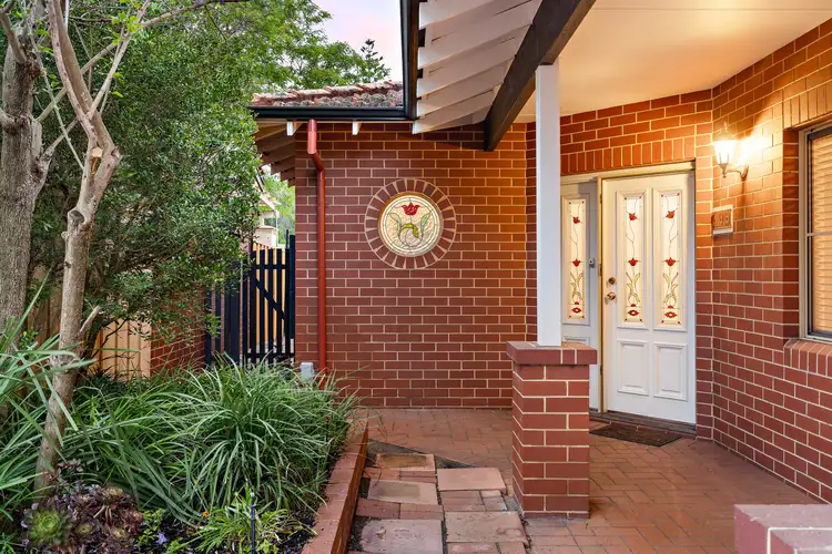 Second view of Homely house listing, 44a Fifth Avenue, Mount Lawley WA 6050