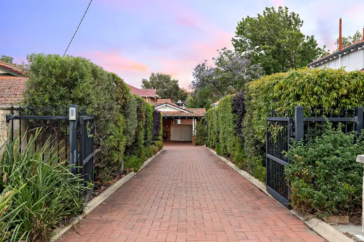 Fourth view of Homely house listing, 44a Fifth Avenue, Mount Lawley WA 6050
