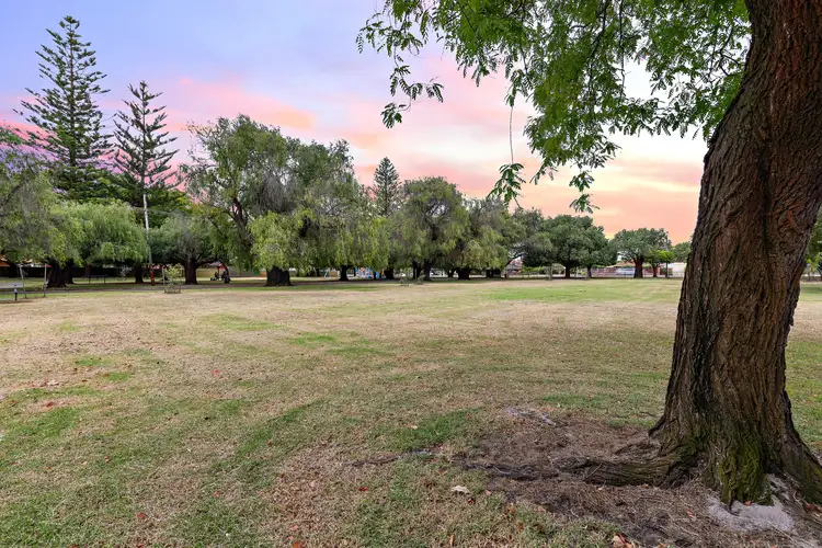 Fifth view of Homely house listing, 44a Fifth Avenue, Mount Lawley WA 6050