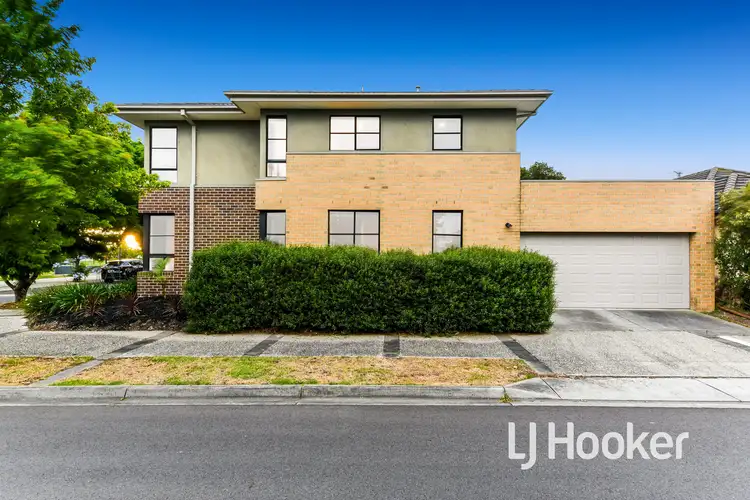Main view of Homely house listing, 2 Harlesden Circuit, Pakenham VIC 3810