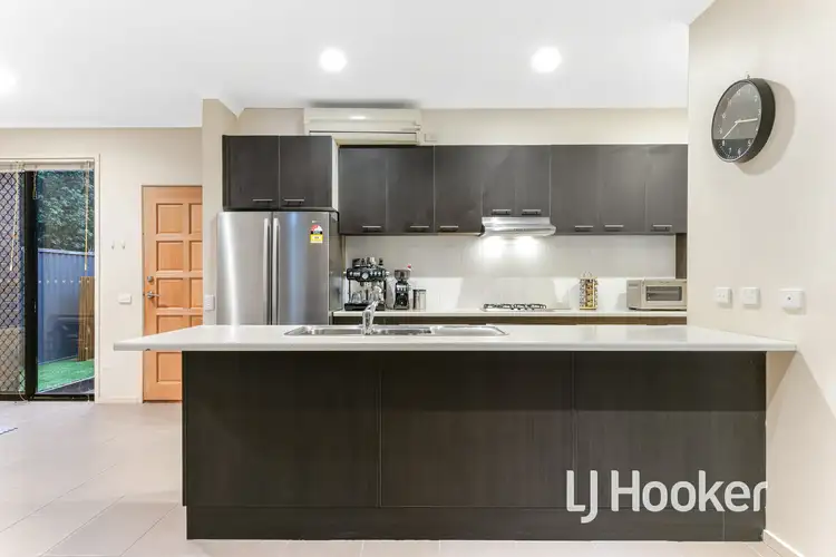 Second view of Homely house listing, 2 Harlesden Circuit, Pakenham VIC 3810
