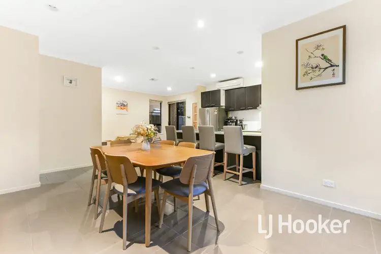Third view of Homely house listing, 2 Harlesden Circuit, Pakenham VIC 3810