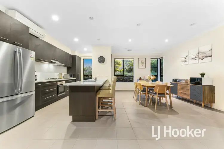 Sixth view of Homely house listing, 2 Harlesden Circuit, Pakenham VIC 3810