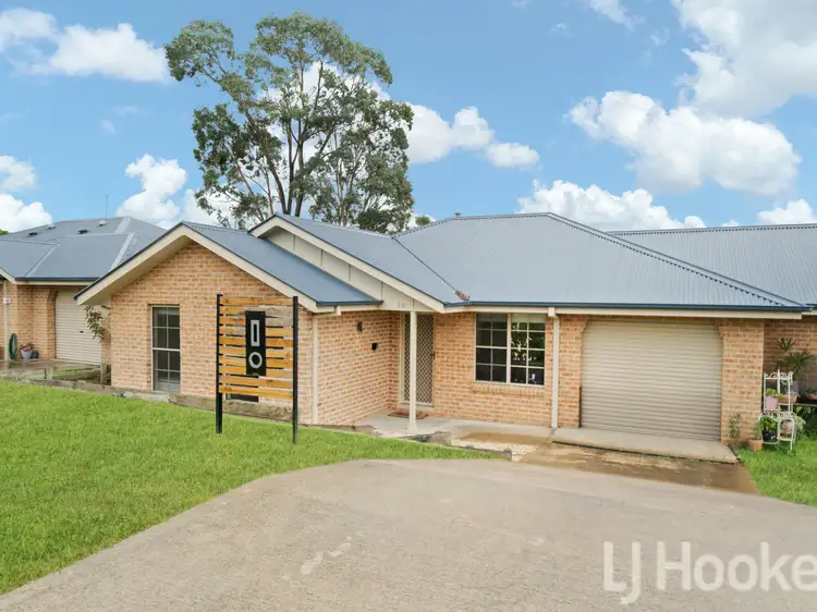 Main view of Homely house listing, 11C Dees Close, Gormans Hill NSW 2795