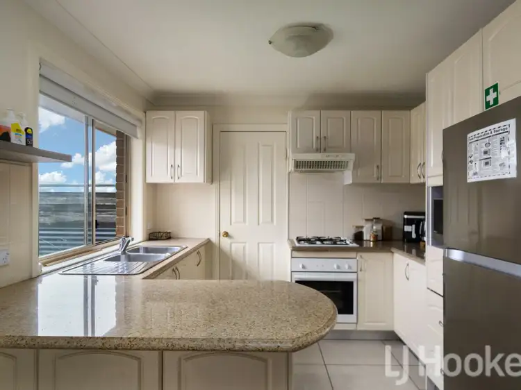 Second view of Homely house listing, 11C Dees Close, Gormans Hill NSW 2795