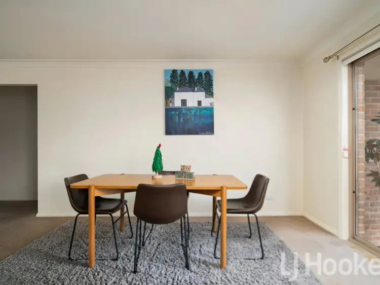 Fourth view of Homely house listing, 11C Dees Close, Gormans Hill NSW 2795