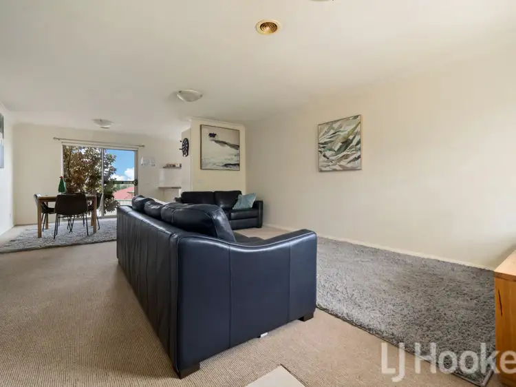 Fifth view of Homely house listing, 11C Dees Close, Gormans Hill NSW 2795