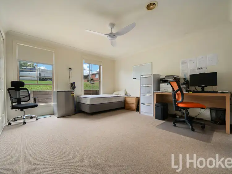 Seventh view of Homely house listing, 11C Dees Close, Gormans Hill NSW 2795