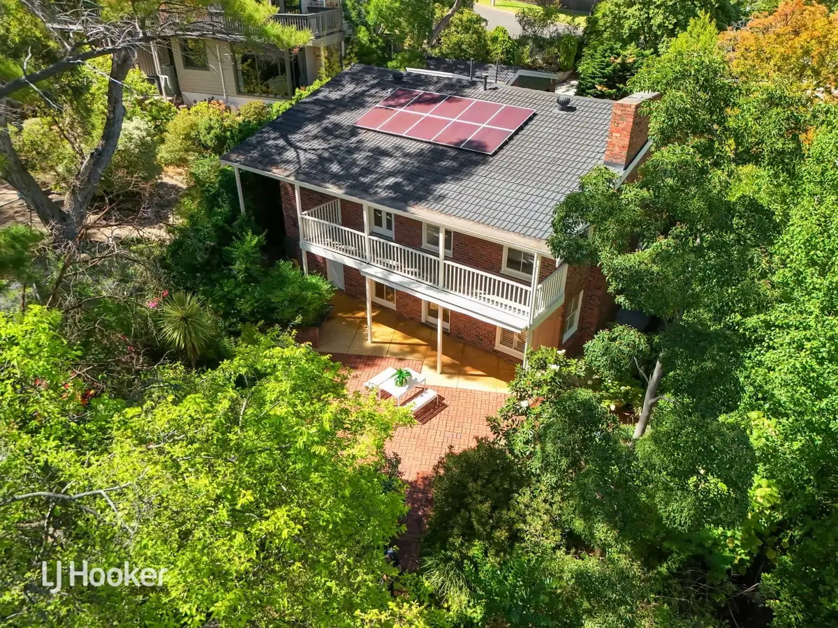 Main view of Homely house listing, 17 Queens Avenue, Burnside SA 5066
