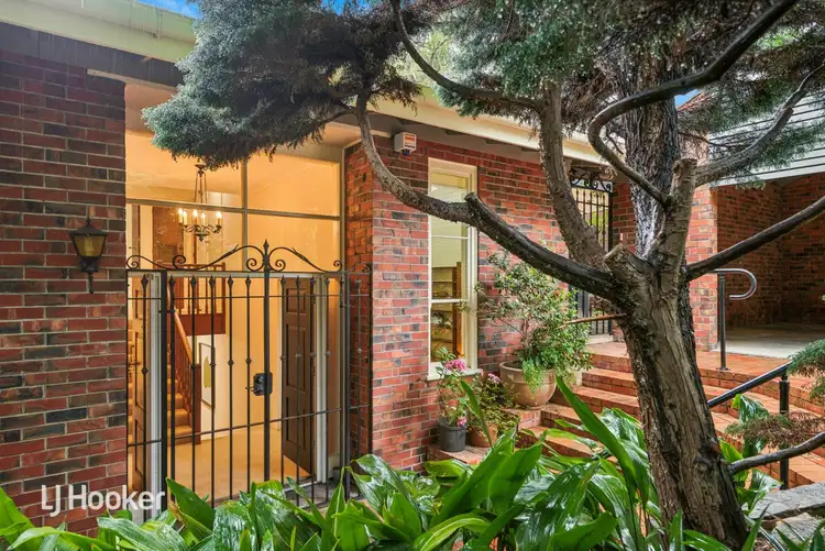 Second view of Homely house listing, 17 Queens Avenue, Burnside SA 5066