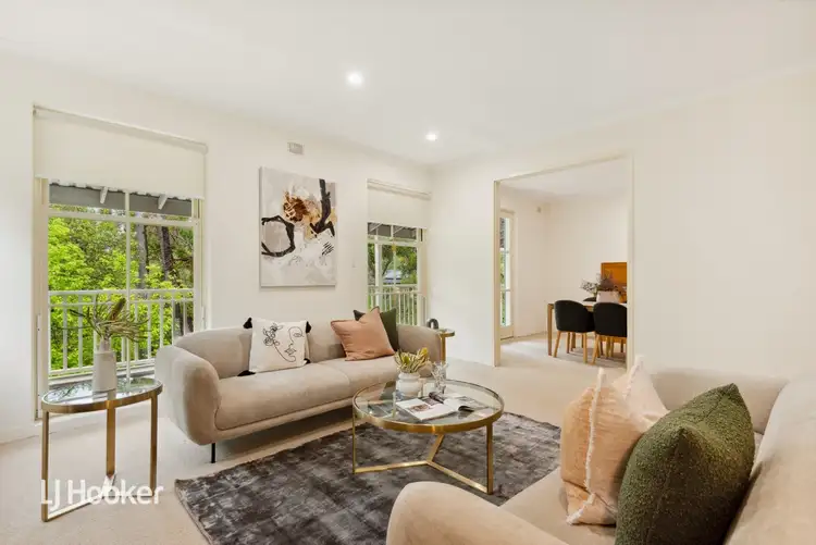 Third view of Homely house listing, 17 Queens Avenue, Burnside SA 5066