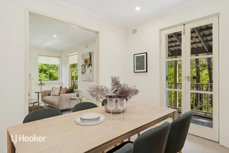 Fifth view of Homely house listing, 17 Queens Avenue, Burnside SA 5066