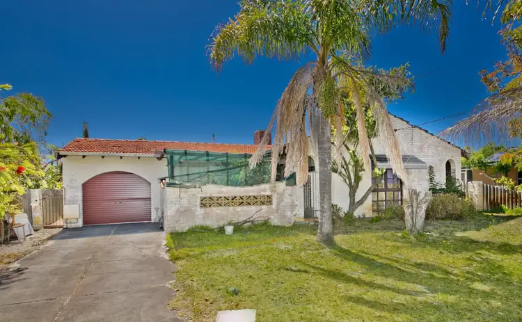 Main view of Homely house listing, 150 Crimea Street, Morley WA 6062