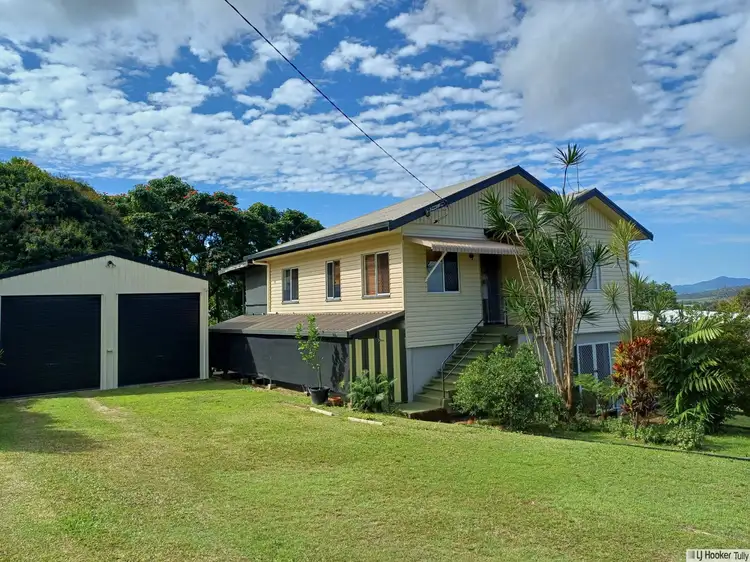 Main view of Homely house listing, 12 Briggs Street, Tully QLD 4854