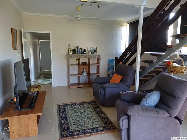 Second view of Homely house listing, 12 Briggs Street, Tully QLD 4854