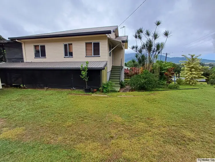 Third view of Homely house listing, 12 Briggs Street, Tully QLD 4854