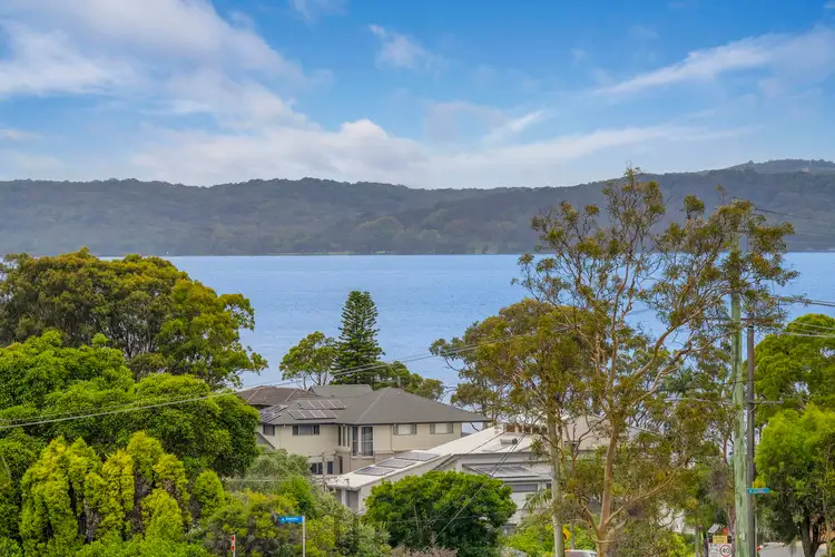 Second view of Homely house listing, 32 Dobell Drive, Wangi Wangi NSW 2267