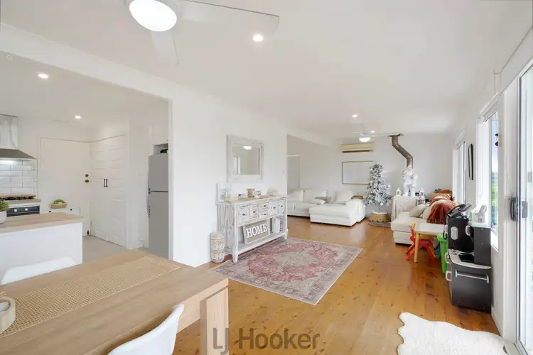 Third view of Homely house listing, 32 Dobell Drive, Wangi Wangi NSW 2267