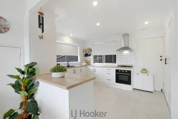 Fourth view of Homely house listing, 32 Dobell Drive, Wangi Wangi NSW 2267