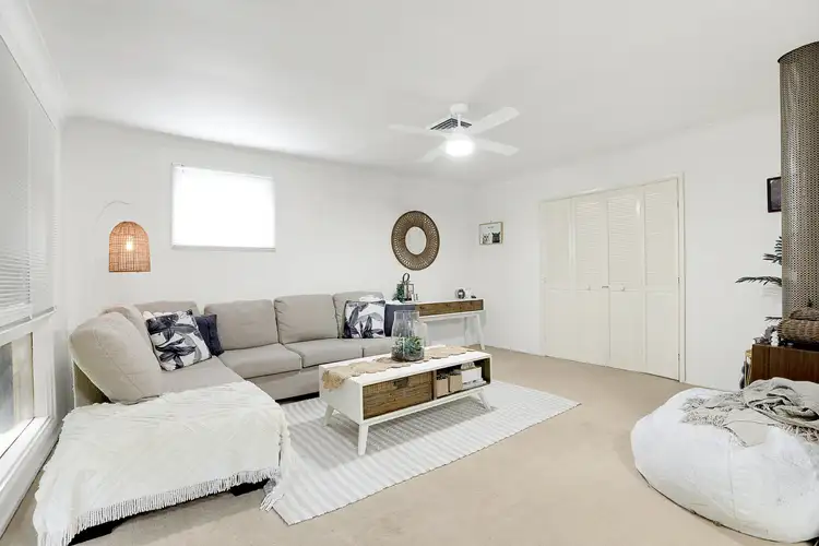 Second view of Homely house listing, 10 Deeside Close, South Penrith NSW 2750