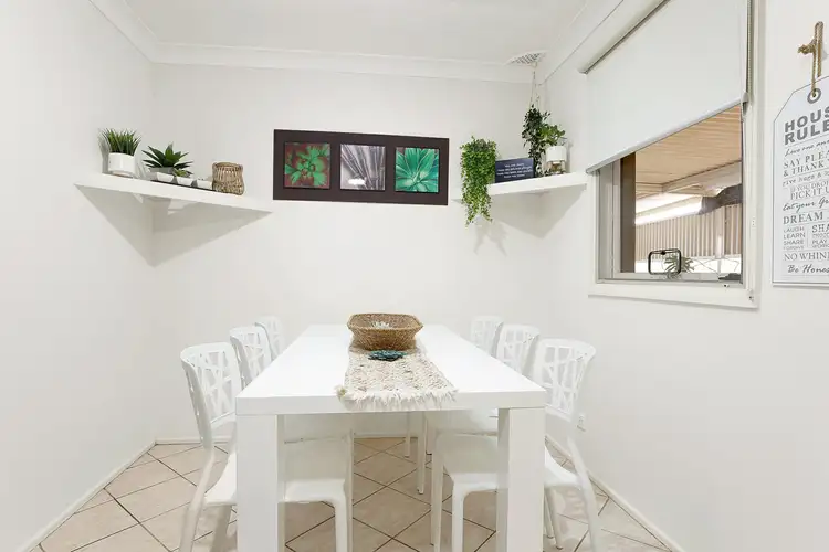 Fourth view of Homely house listing, 10 Deeside Close, South Penrith NSW 2750