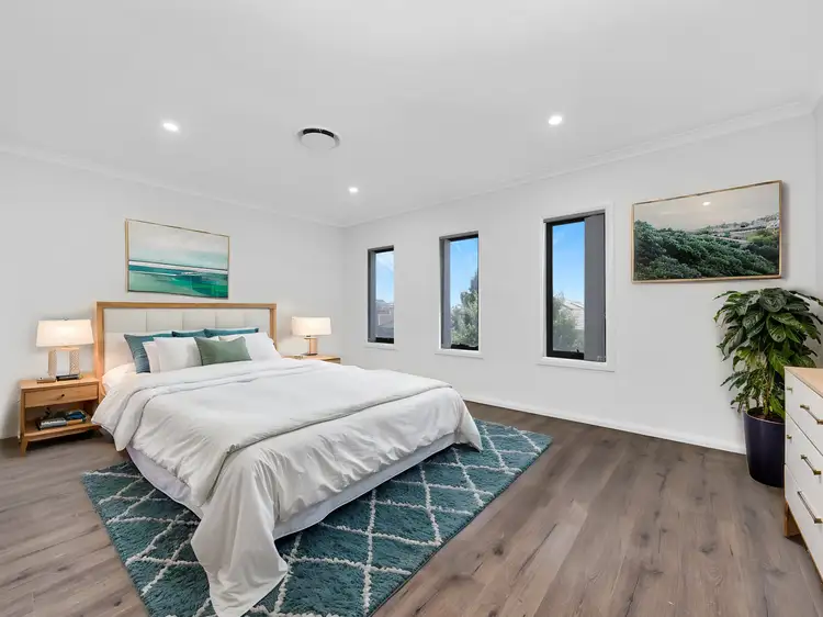 Second view of Homely house listing, 12 Troidini Entrance, Mickleham VIC 3064