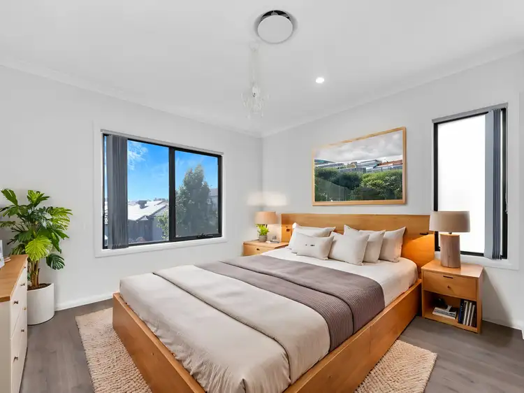 Third view of Homely house listing, 12 Troidini Entrance, Mickleham VIC 3064