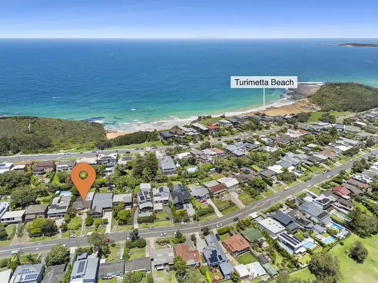 Main view of Homely house listing, 47 Sydney Road, Warriewood NSW 2102