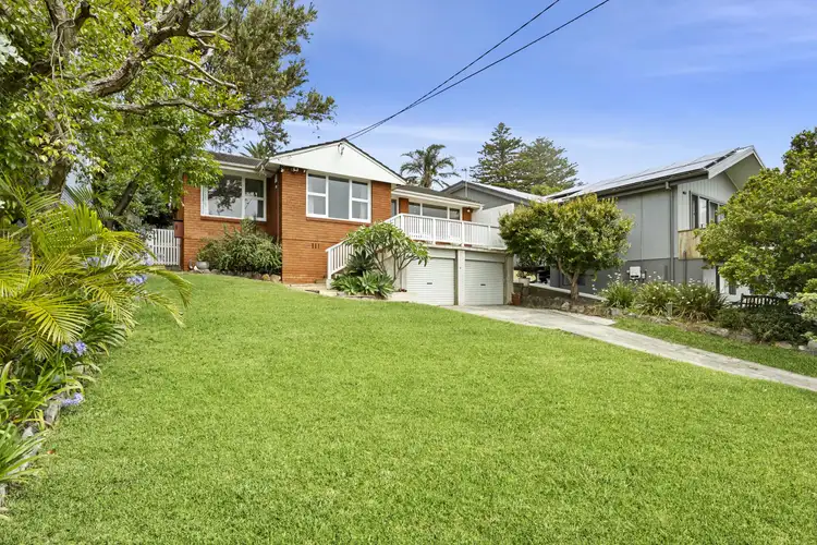 Second view of Homely house listing, 47 Sydney Road, Warriewood NSW 2102