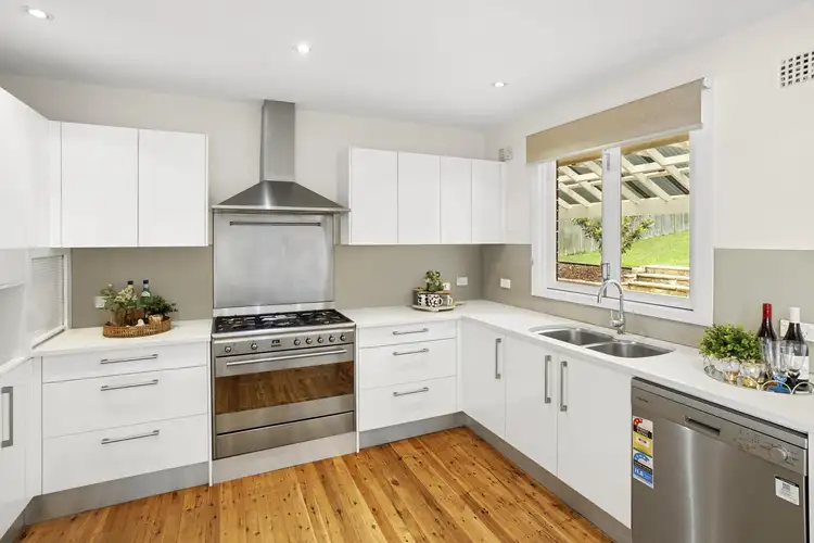 Fifth view of Homely house listing, 47 Sydney Road, Warriewood NSW 2102