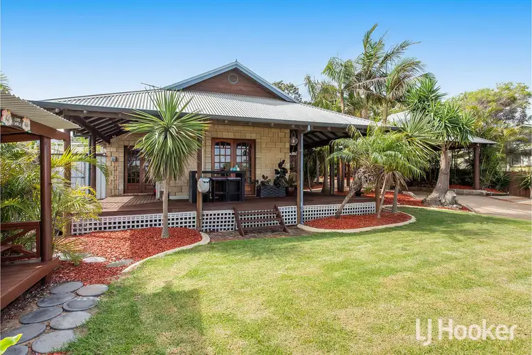 26 Corinna Street, Falcon WA 6210