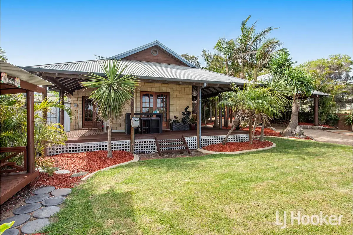 Main view of Homely house listing, 26 Corinna Street, Falcon WA 6210