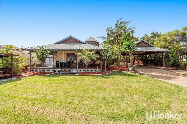 Second view of Homely house listing, 26 Corinna Street, Falcon WA 6210