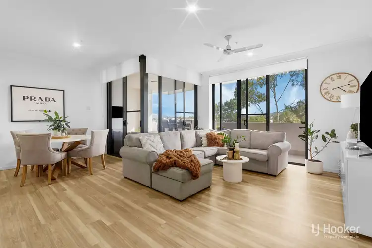 Third view of Homely unit listing, 14/32 Everglade Street, Yarrabilba QLD 4207