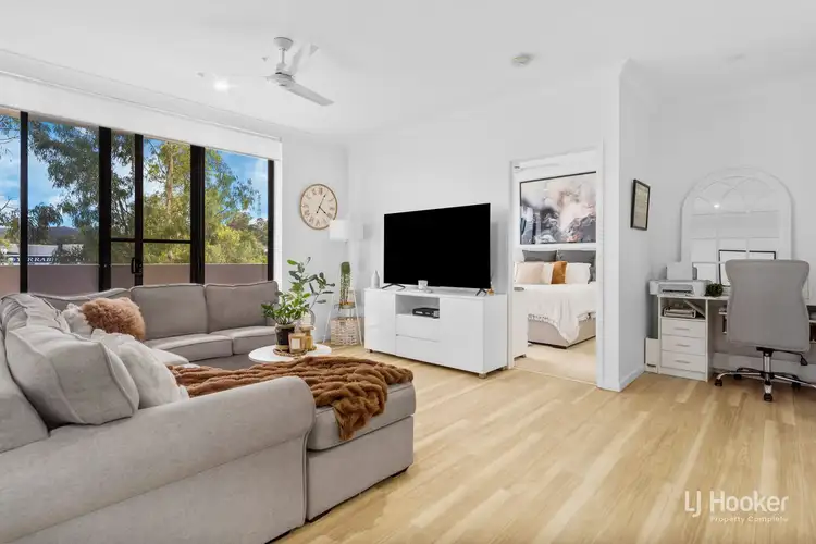 Fourth view of Homely unit listing, 14/32 Everglade Street, Yarrabilba QLD 4207