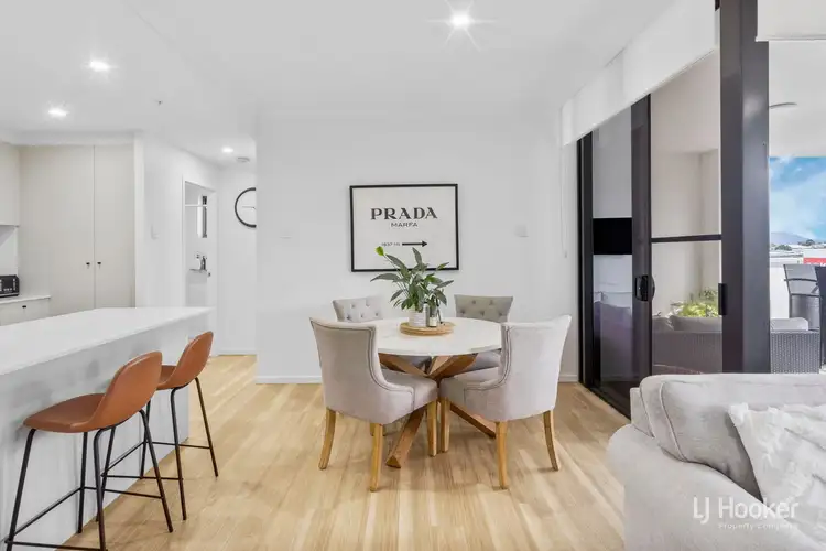 Fifth view of Homely unit listing, 14/32 Everglade Street, Yarrabilba QLD 4207