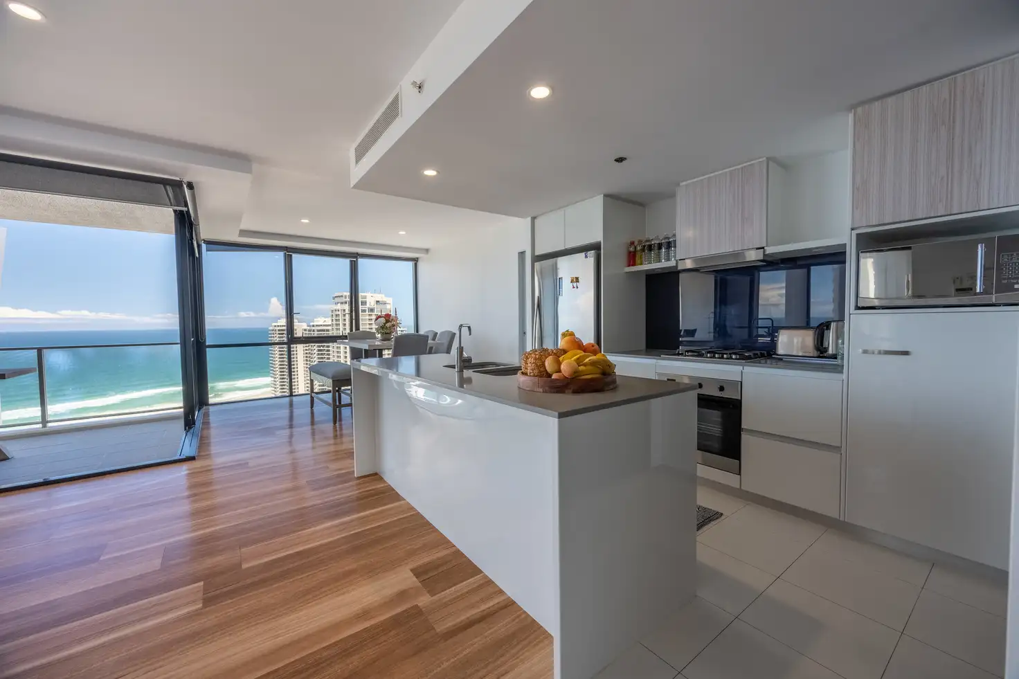 Main view of Homely apartment listing, 1291/9 Ferny Avenue, Surfers Paradise QLD 4217