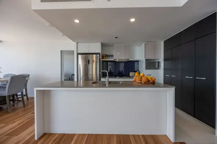 Sixth view of Homely apartment listing, 1291/9 Ferny Avenue, Surfers Paradise QLD 4217