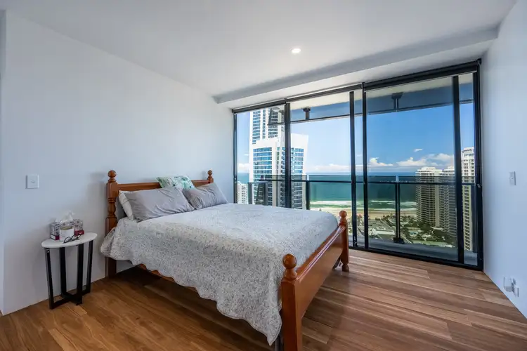 Seventh view of Homely apartment listing, 1291/9 Ferny Avenue, Surfers Paradise QLD 4217
