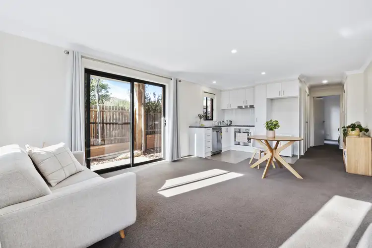 Main view of Homely unit listing, 5/27 Ian Nicol Street, Watson ACT 2602