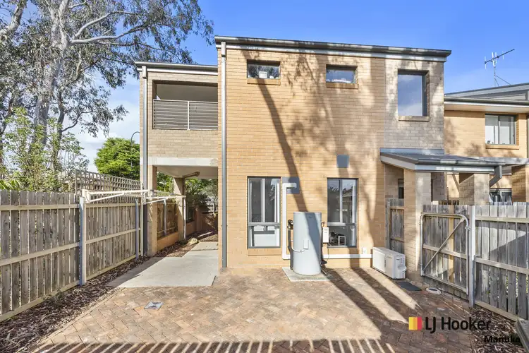 Fourth view of Homely unit listing, 5/27 Ian Nicol Street, Watson ACT 2602