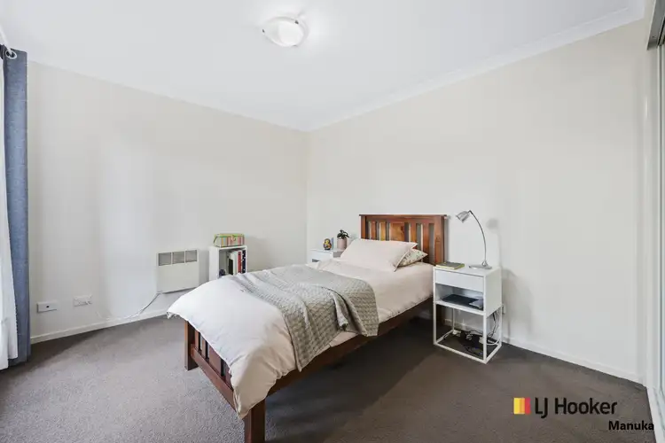 Fifth view of Homely unit listing, 5/27 Ian Nicol Street, Watson ACT 2602