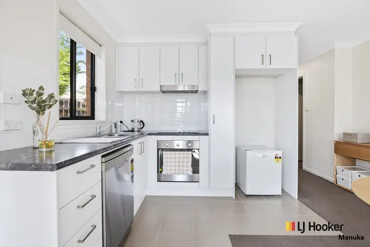 Sixth view of Homely unit listing, 5/27 Ian Nicol Street, Watson ACT 2602