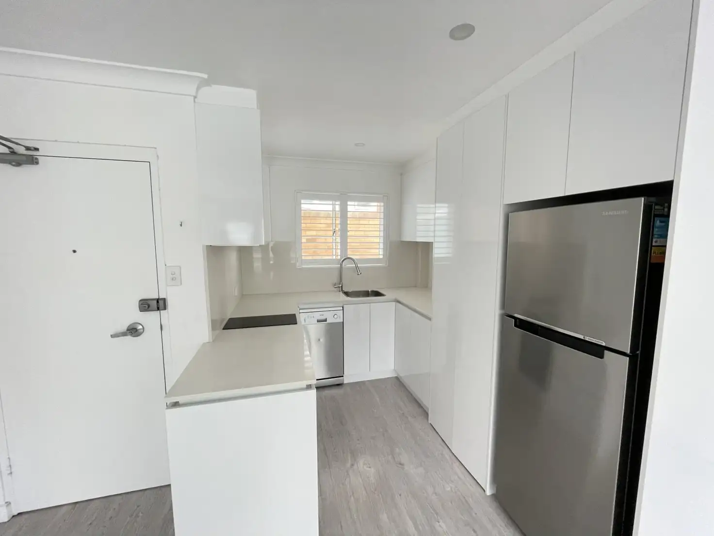 Main view of Homely unit listing, 21/15 Kooloora Avenue, Freshwater NSW 2096