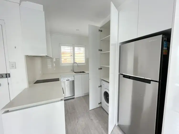 Second view of Homely unit listing, 21/15 Kooloora Avenue, Freshwater NSW 2096