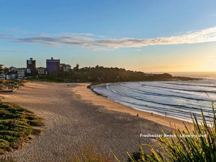 Fifth view of Homely unit listing, 21/15 Kooloora Avenue, Freshwater NSW 2096