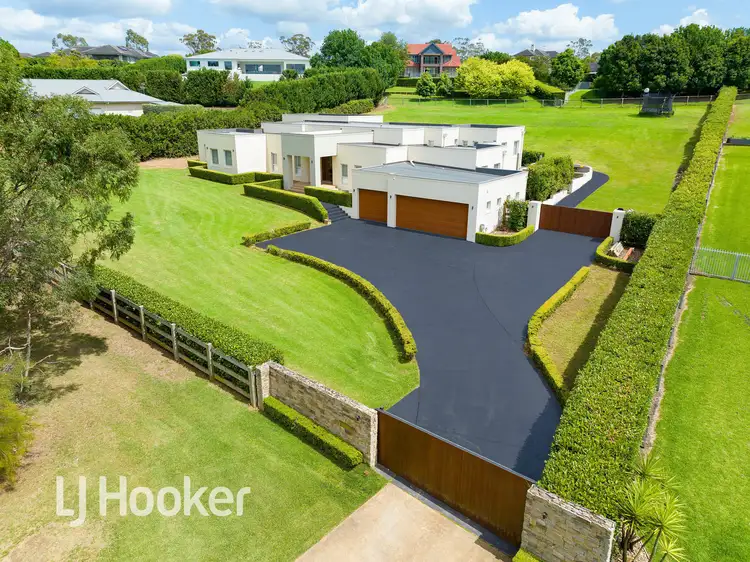 Main view of Homely house listing, 15 Harben Vale Circuit, Grasmere NSW 2570