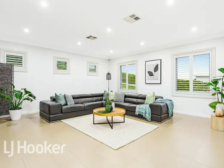 Fourth view of Homely house listing, 15 Harben Vale Circuit, Grasmere NSW 2570