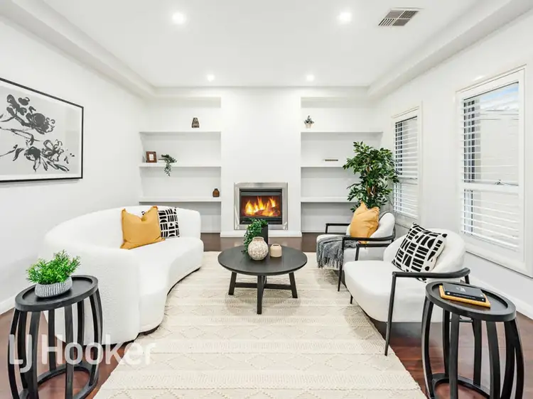 Fifth view of Homely house listing, 15 Harben Vale Circuit, Grasmere NSW 2570