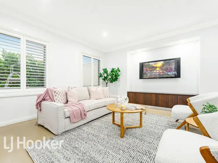 Sixth view of Homely house listing, 15 Harben Vale Circuit, Grasmere NSW 2570